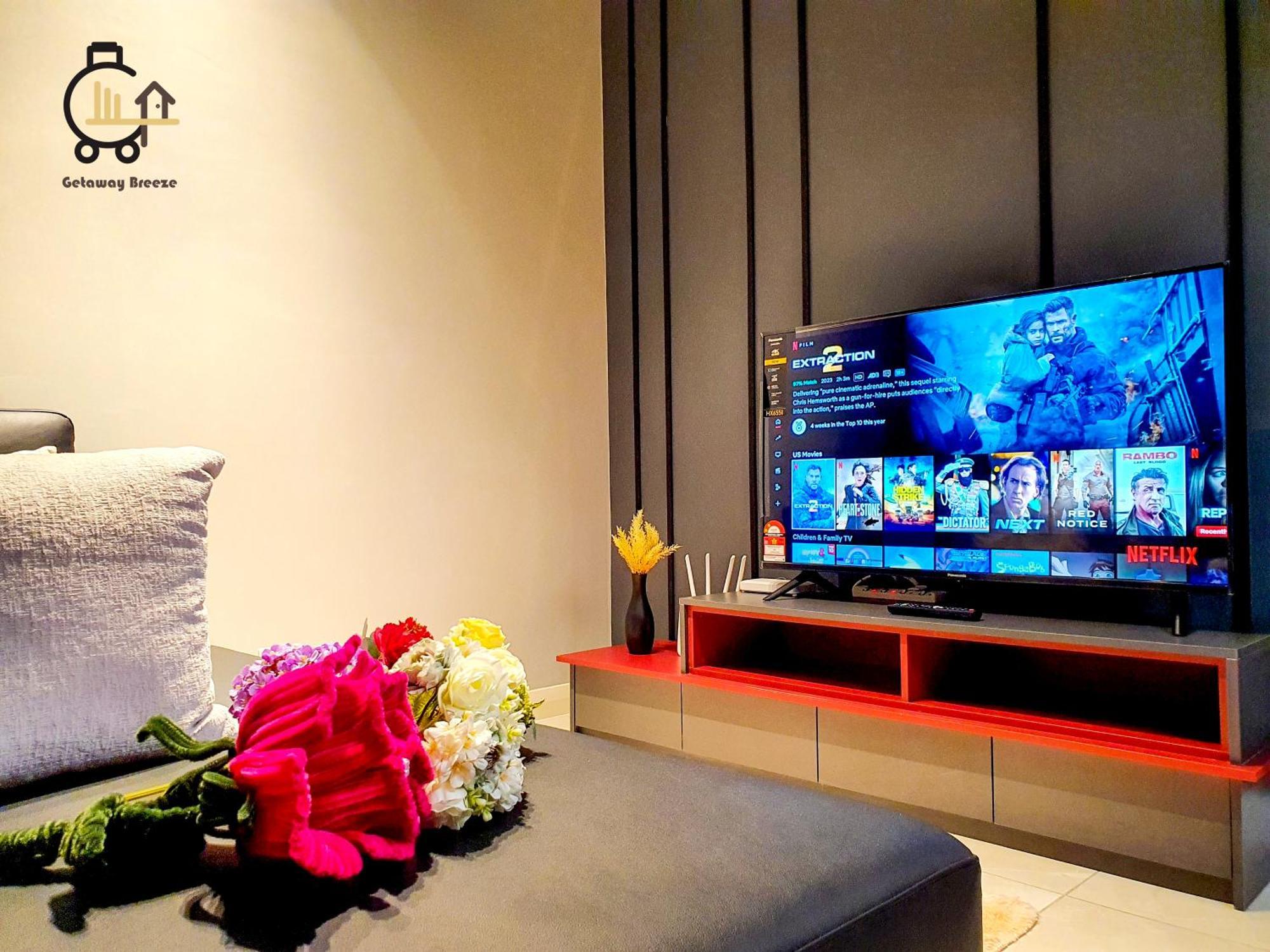 1 Min To Pavilion Kl Heart Of Bukit Bintang By Gbs Kuala Lumpur Exterior photo