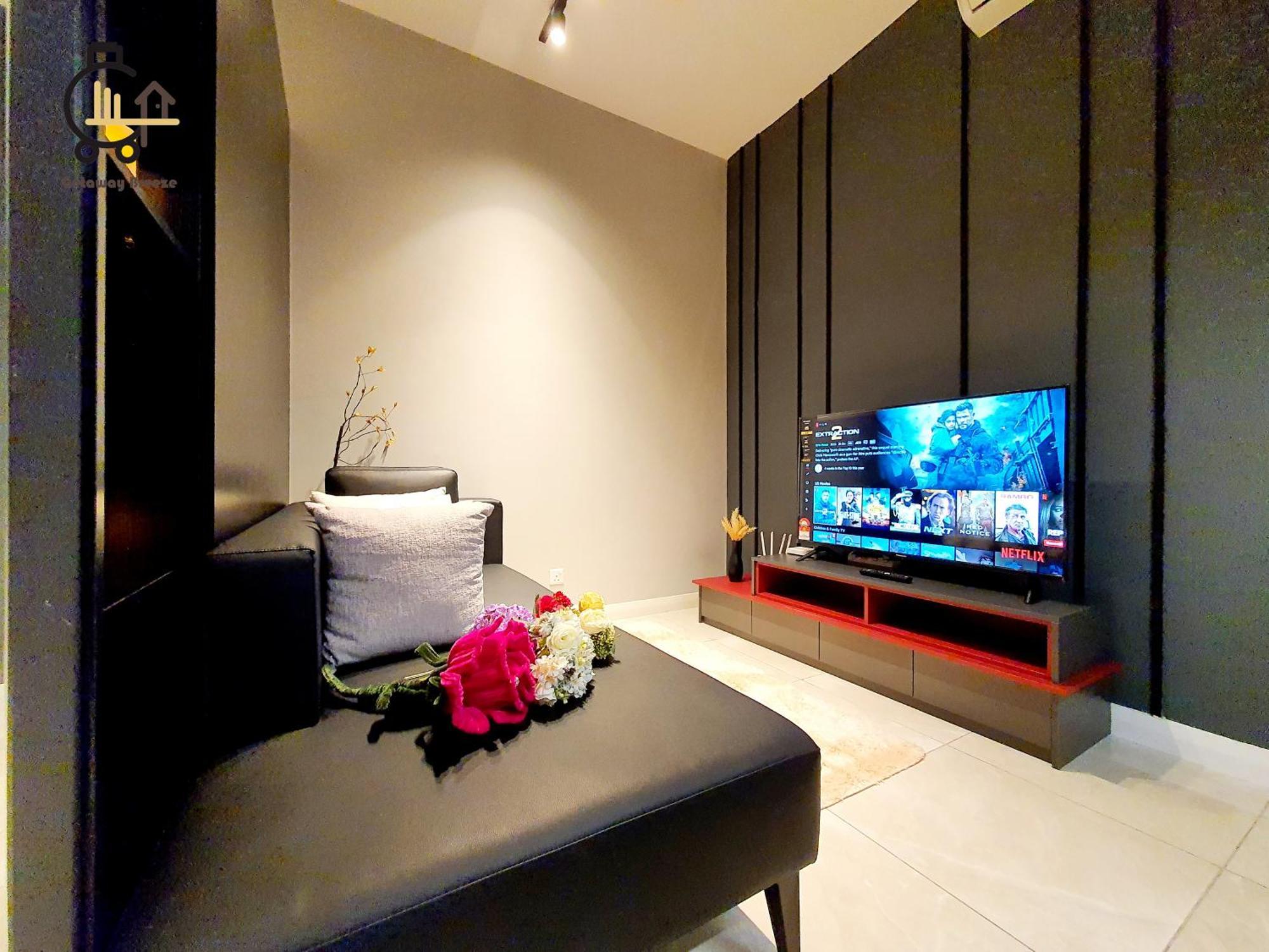 1 Min To Pavilion Kl Heart Of Bukit Bintang By Gbs Kuala Lumpur Exterior photo