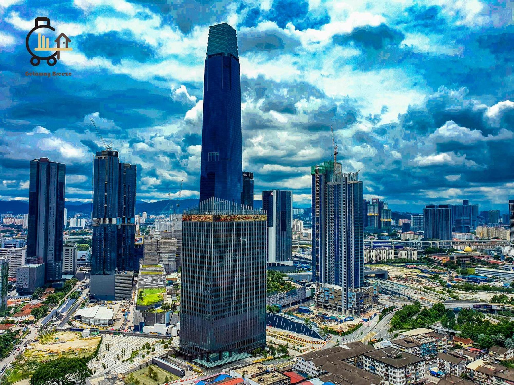 1 Min To Pavilion Kl Heart Of Bukit Bintang By Gbs Kuala Lumpur Exterior photo