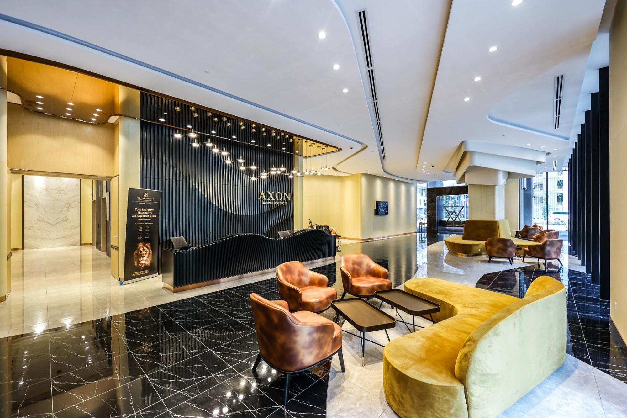 1 Min To Pavilion Kl Heart Of Bukit Bintang By Gbs Kuala Lumpur Exterior photo